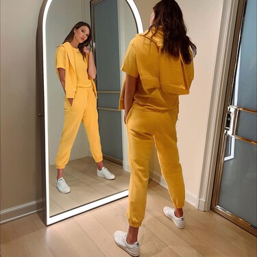 Venta Outlet en Adidas: las zapatillas by Karlie Kloss que suman mucho, pero cuestan muy poco (menos de 60 euros, concretamente) 