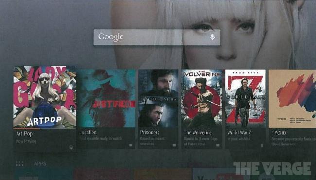 Android TV