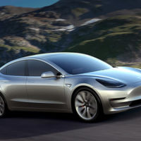 ¡Se acabó la fiesta! El Model 3 no tendrá recargas gratis