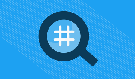 Hashtags