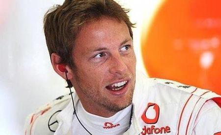 GP de Turquía 2010: Jenson Button sigue con el dominio de McLaren