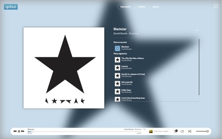 Batalla de audiófilos: Qobuz se presenta en España con la promesa de ofrecer aún más calidad Hi-Res que Tidal