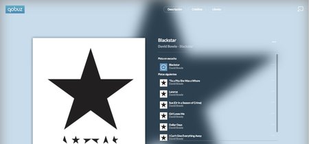 Batalla de audiófilos: Qobuz se presenta en España con la promesa de ofrecer aún más calidad Hi-Res que Tidal
