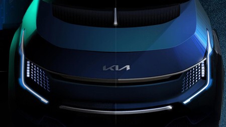 Kia tiene un objetivo muy claro, en 2035 solamente venderá vehículos eléctricos