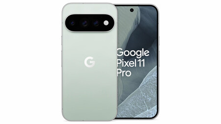 Google Pixel 11 Pro