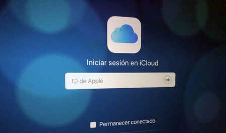 iCloud de Apple