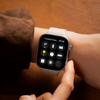 Oferta salvaje: lleva poco más de un mes a la venta y ya está por casi 40 euros menos, un reloj bestial que encima tiene NFC para pagos 