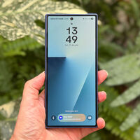 Samsung Galaxy Z Fold7, análisis: el truco para ser el mejor plegable era no parecer uno