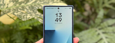 Samsung Galaxy Z Fold7, análisis: el truco para ser el mejor plegable era no parecer uno