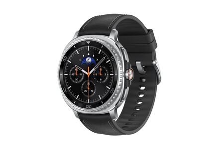 Galaxy Watch8 Classic