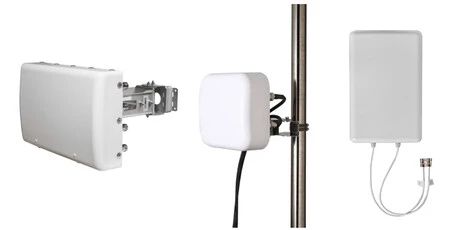 Antenas Multibanda Orange