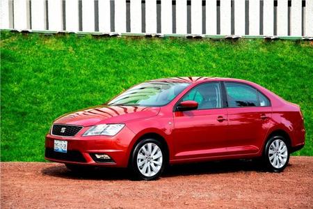 SEAT Toledo Reference, ahora con caja Tiptronic