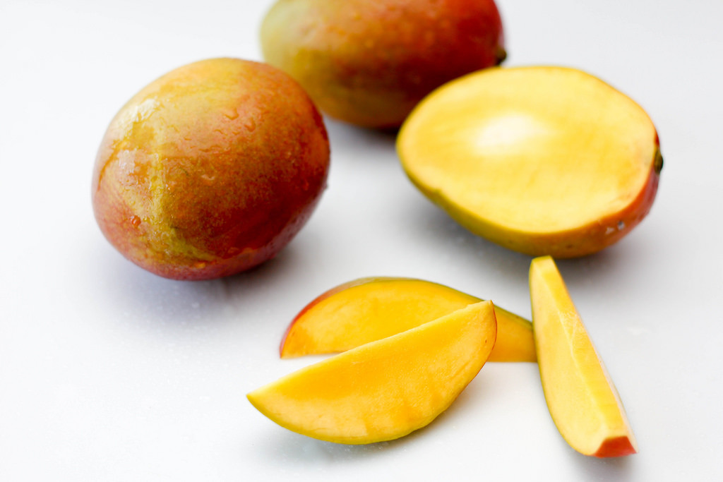 El mango está en su mejor momento: qué debes saber para escoger el más ...