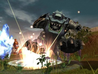 Fantasy Earth: The Ring of Dominion, nuevas imágenes
