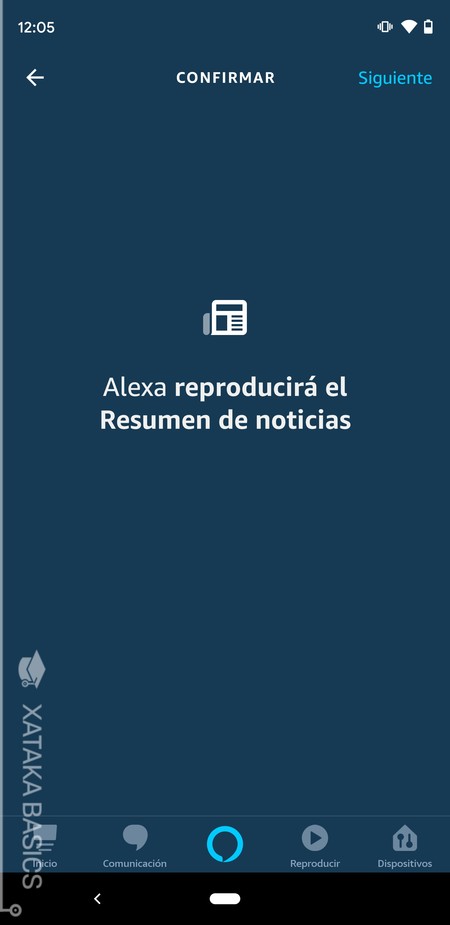 Cómo configurar Alexa para que sea nuestro despertador diario – Bienestar  Institucional