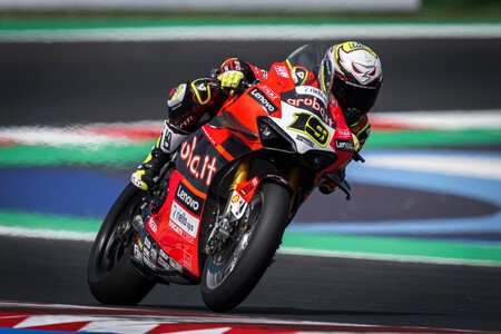 Bautista Misano Sbk 2022