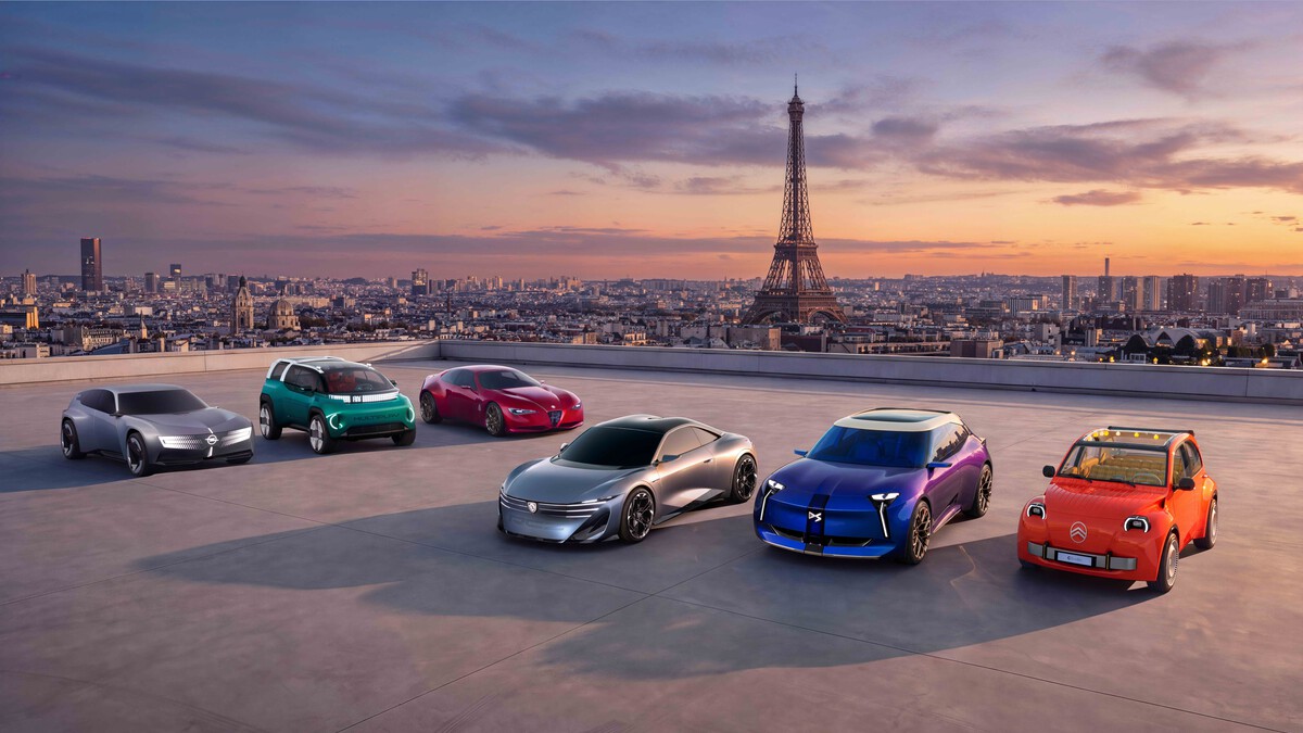 Lexus Partners article image