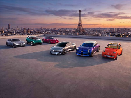 Concept Cars Group