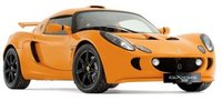 Lotus Exige S