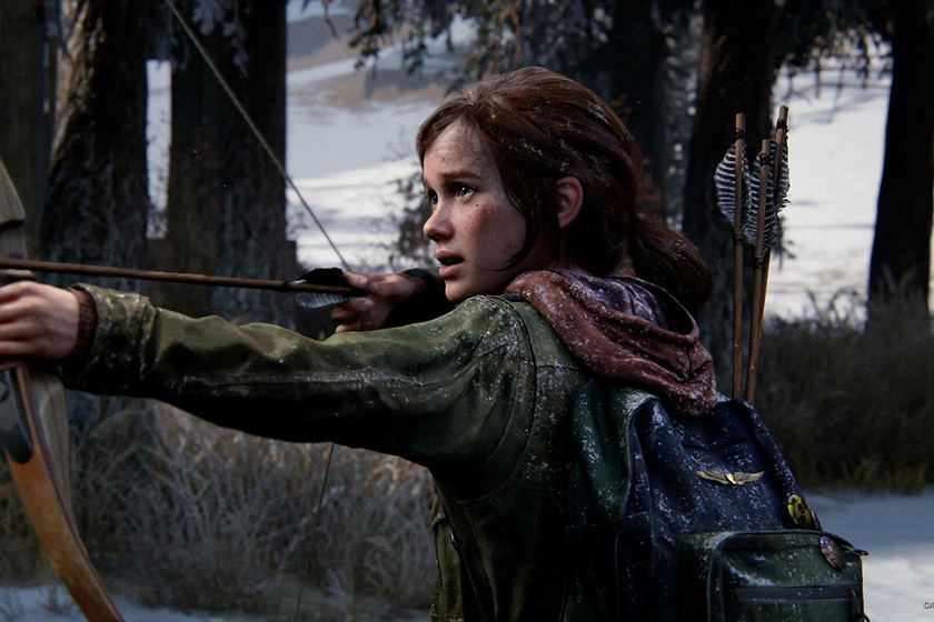 Naughty Dog confirma que The Last of Us Parte I llegará para PC poco