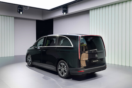 Mercedes Benz Vle 30036