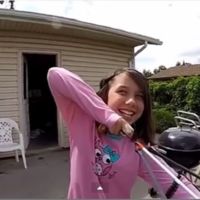 Sacar un diente con un tirachinas, ¡menuda locura! 