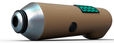 Un bolígrafio 'made in Spain' para detectar la meningitis en los niños 