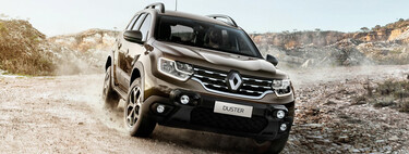El Renault Duster 2021 ya tiene precio en México: llega con motor de Mercedes y más seguridad