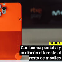 Un móvil diferente y con apellido Pro: este Nothing cuesta ahora menos de 200 euros