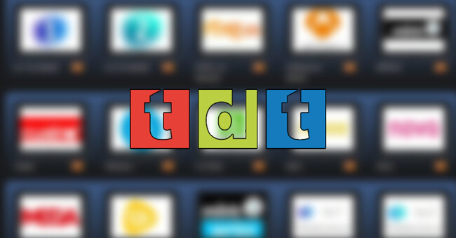 Tdt
