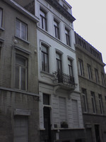 La vivienda en Bélgica