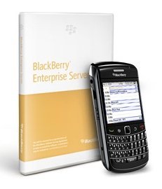 BlackBerry Enterprise Solution multiplataforma, ahora para dispositivos iOS y Android