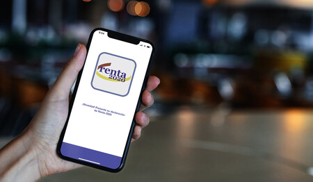 Renta 2020: cómo presentar la declaración desde el móvil