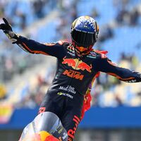 El laberinto de Raúl Fernández: entre subir a MotoGP con KTM, seguir a Moto2 y la tentación de Yamaha