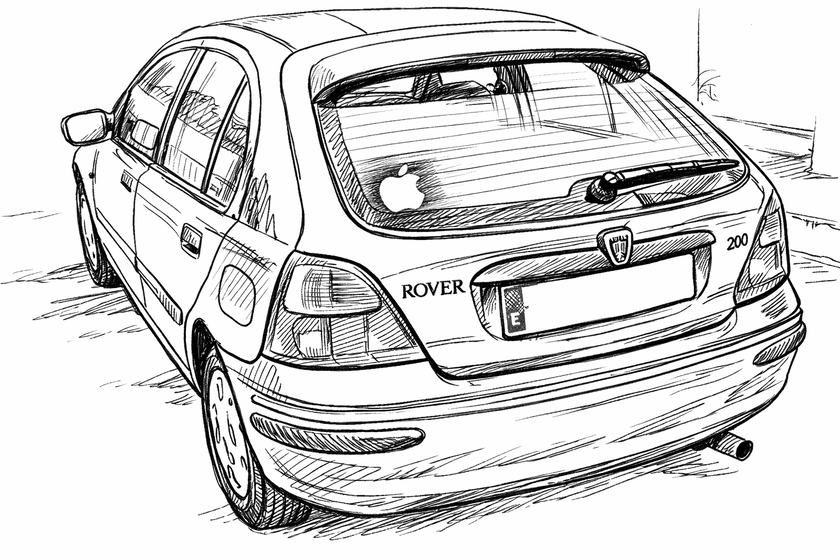 Cuando éramos la resistencia