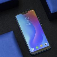 Desde España: Xiaomi Redmi Note 6 Pro de 32GB por 165 euros y envío gratis