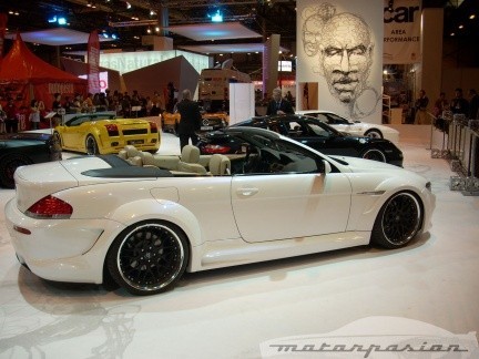 BMW Serie 6
