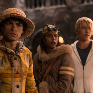 Tmporada 2 One Piece