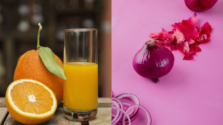 Jugo Y Cebolla