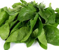 Nutrición durante el embarazo: alimentos ricos en hierro