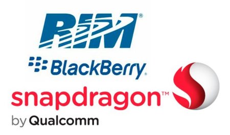La incorporación de Qualcomm se torna como el principal responsable en la crisis de RIM