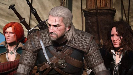 'The Witcher 3: Wild Hunt' y su actualización gratis para PS5 y Xbox Series X|S llegará a finales de 2022
