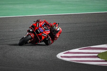 ¡Triplete! Jack Miller arrasa en Doha y Joan Mir y Pol Espargaró se meten en un lío para la qualy