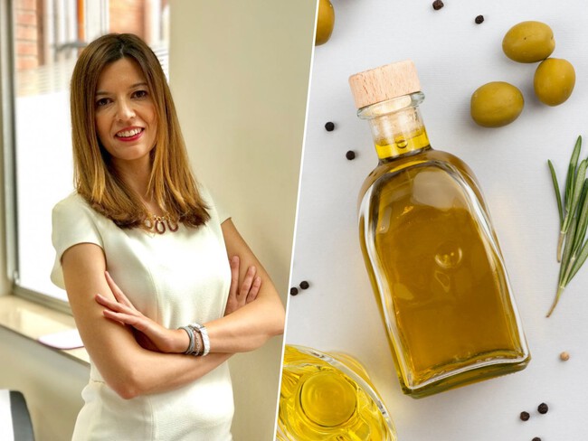 Aceite Pelo