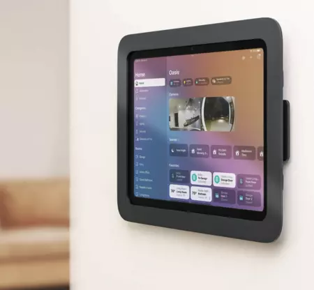 HomePod スクリーン付き