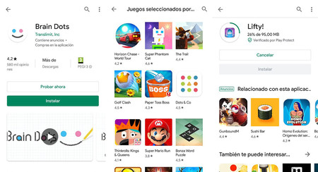 DeepMind explica cómo funciona el sistema de recomendaciones de Google Play Store