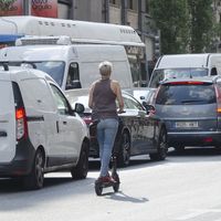 Italia dará una ayuda de hasta 200 euros para la compra de bicicletas y patinetes eléctricos. ¿Qué pasa con España?