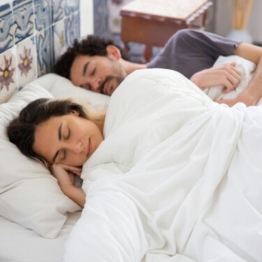 El alimento rico en potasio, que no es el plátano, y puede ayudarte a dormir mejor en este nuevo año 