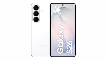 Samsung Galaxy S26
