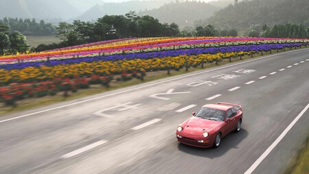 Forza horizon 6